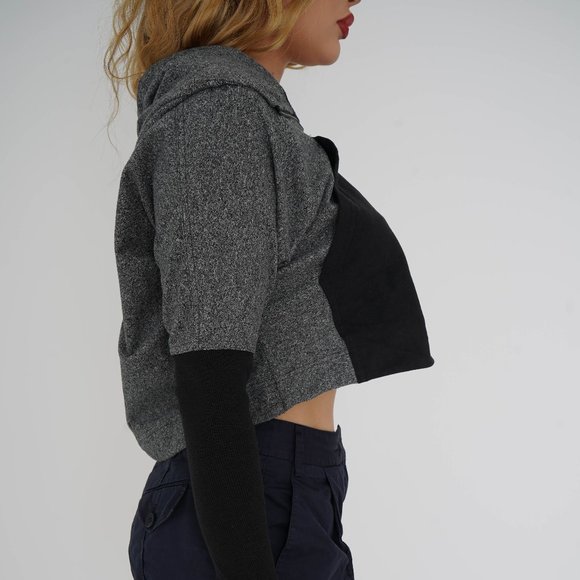 Lululemon Grey Jacket - Picture 6 of 6
